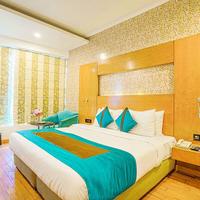 昌迪加爾藍綠飯店