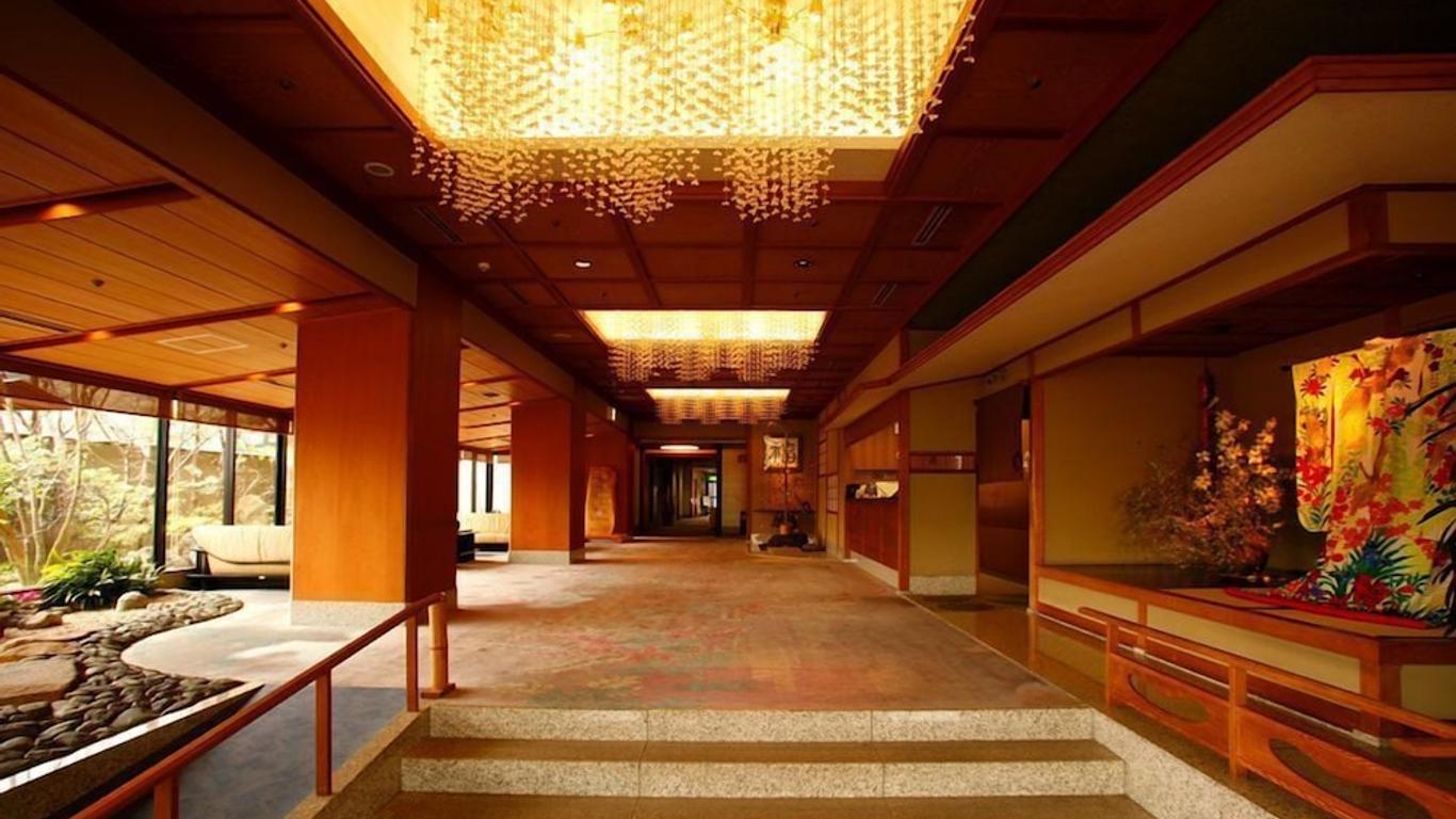 土肥富士屋酒店