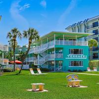 Tropic Terrace #15 - Beachfront Rental condo