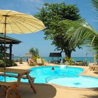 兰塔岛海景度假酒店