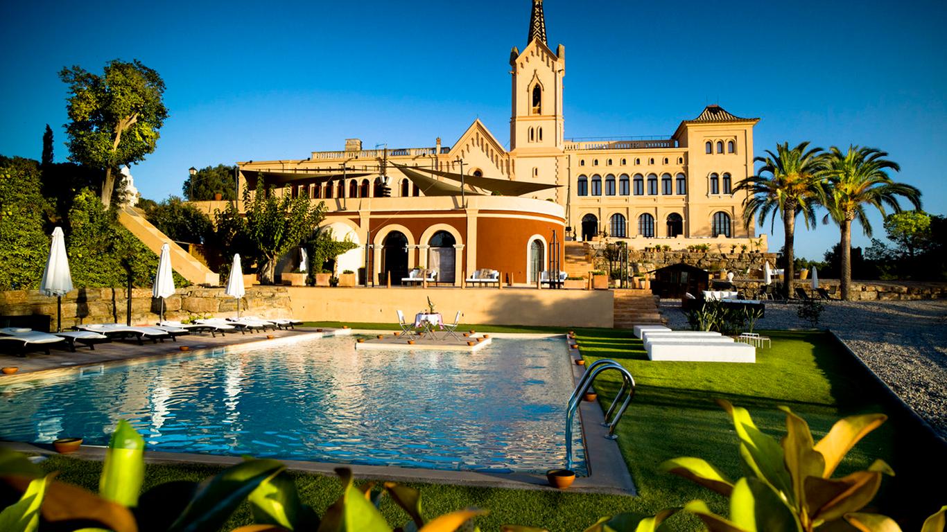 Sant Pere del Bosc 酒店和SPA - 仅限成人
