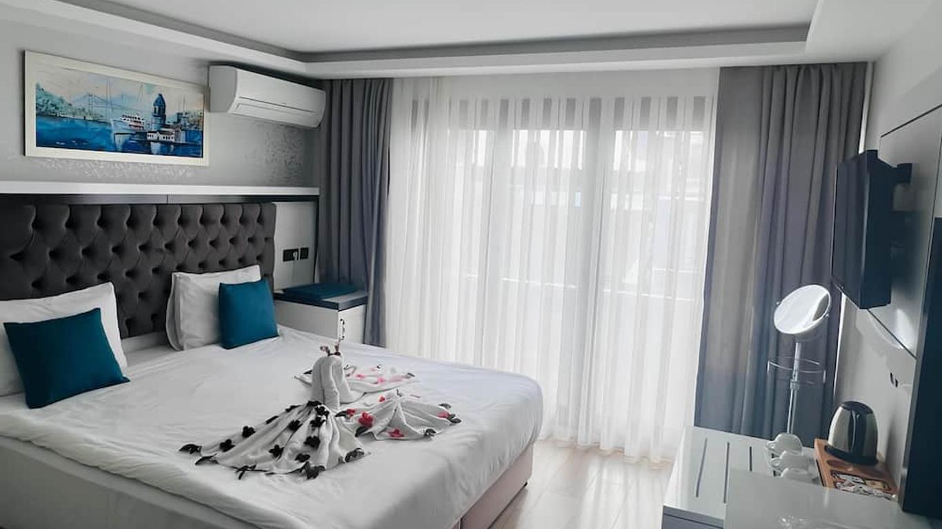 伊斯坦布尔海洋酒店