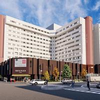 札幌东急rei酒店