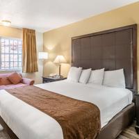 弗拉格斯塔夫美国最有价值旅馆及套房酒店