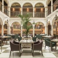 索莱西奥宫殿 - 全球奢华精品酒店