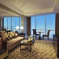 泗水西普拉世界酒店 - 由瑞士贝尔国际酒店管理 - CHSE 认证