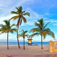 加勒比海度假宾馆