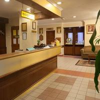 马来西亚波德申系列酒店