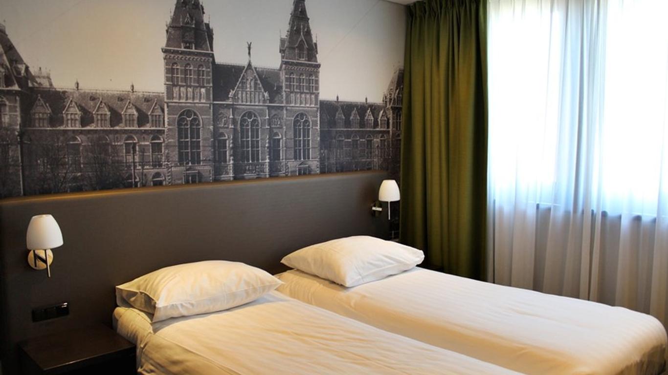 阿姆斯特丹皇家酒店