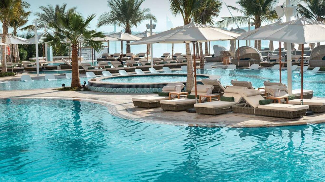 迪拜温德姆特瑞普酒店