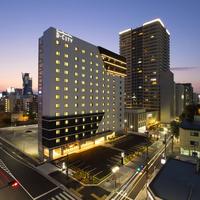 Daiwa Royal Hotel D-City 名古屋纳屋桥