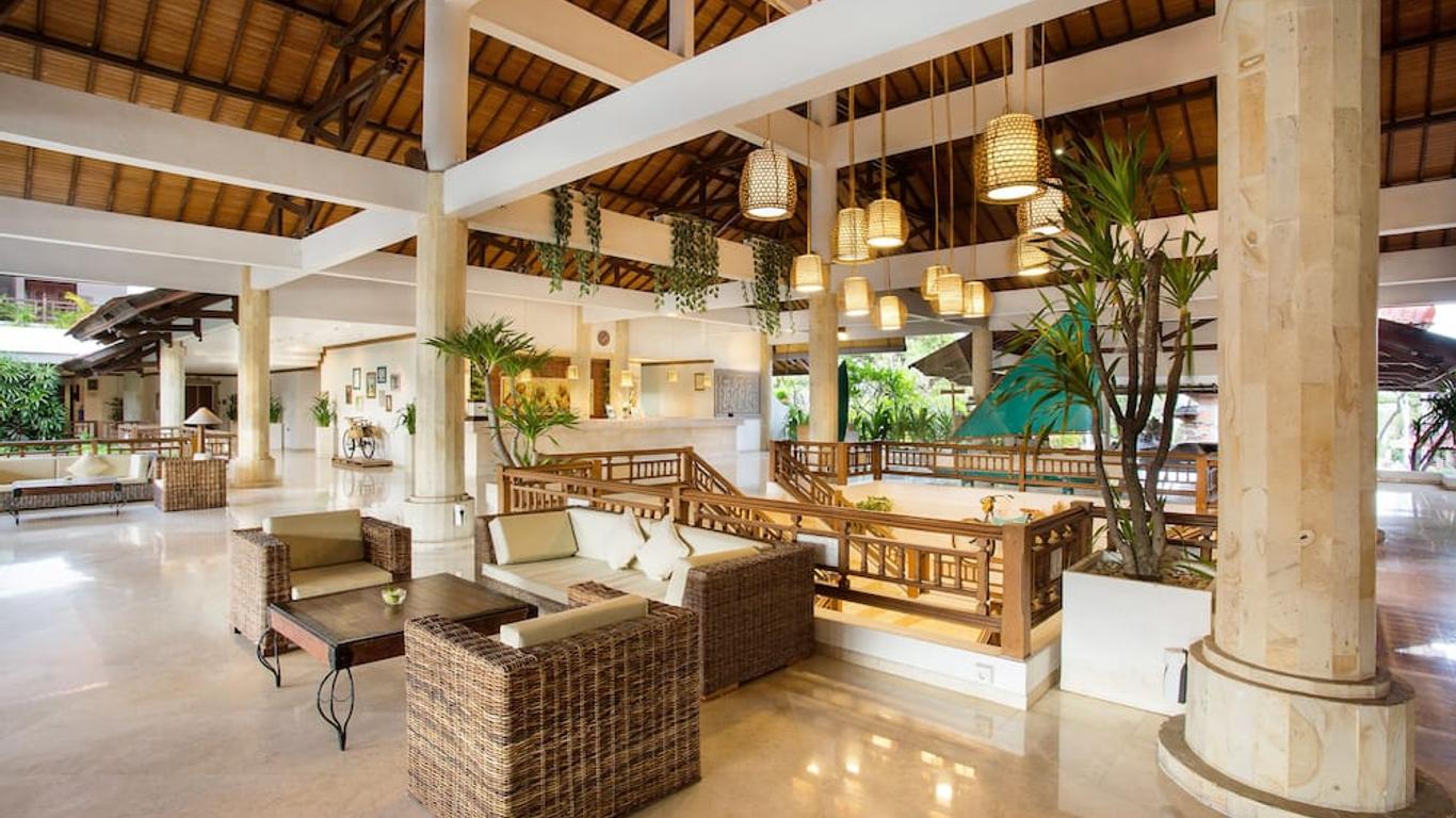 巴厘岛贝诺瓦阳光沙滩别墅美利亚酒店 - Chse 认证
