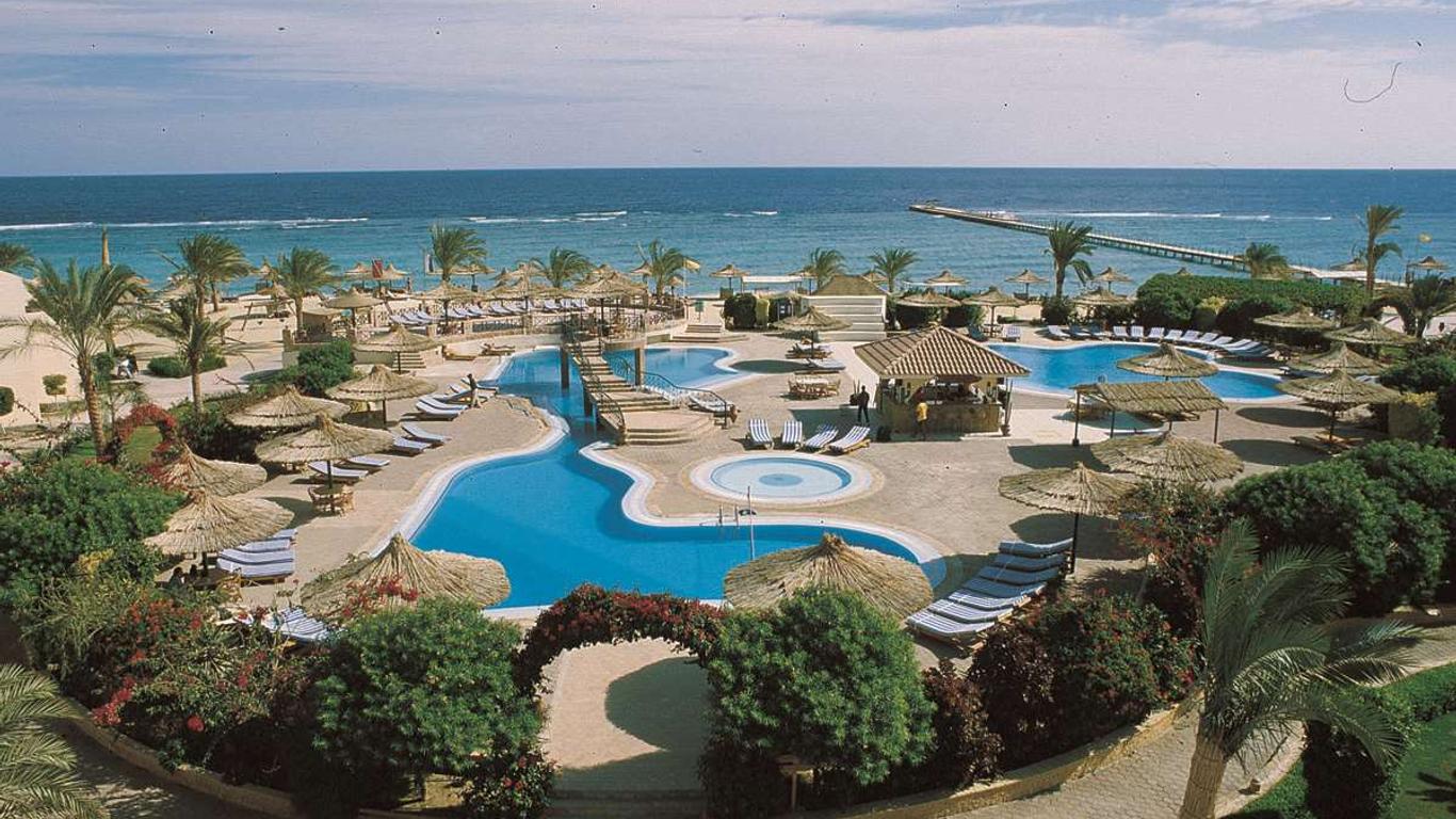 古赛尔弗拉门科海滩度假酒店