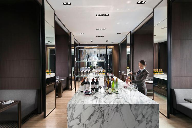 广州文华东方酒店