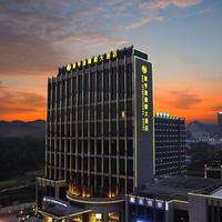 深圳宝亨达国际大酒店