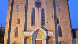 Basilica di San Francesco附近的博洛尼亚酒店