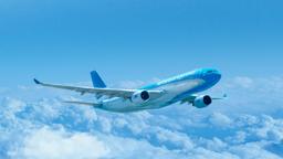 寻找阿根廷航空便宜航班