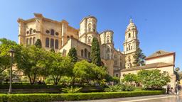 Catedral de Málaga附近的马拉加酒店