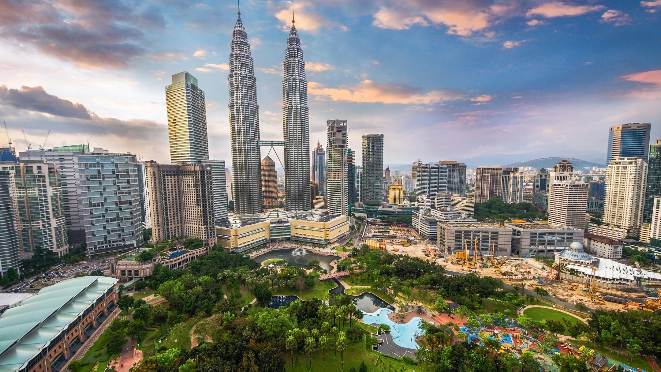 马来西亚丽昇大红花酒店屡获国际认可名扬四海