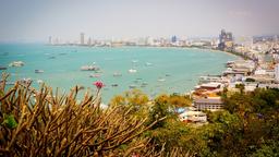 Pattaya Viewpoint附近的芭堤雅酒店