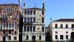 Palazzo Dario附近的威尼斯酒店