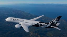 寻找新西兰航空便宜航班