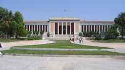 雅典國家考古博物館附近的雅典酒店