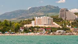 Crimea度假屋