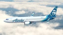 寻找阿拉斯加航空便宜航班