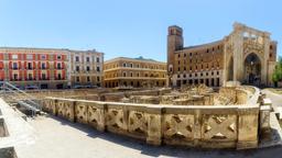 University of Lecce附近的莱切酒店