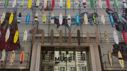 MUDE - Museu Do Design E Da Moda附近的里斯本酒店