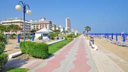 Jesolo Spiaggia附近的耶索洛酒店