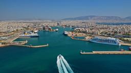 Piraeus酒店目录