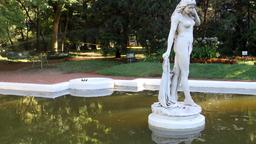 Jardín botánico de Buenos Aires附近的布宜诺斯艾利斯酒店