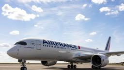 寻找法国航空便宜航班