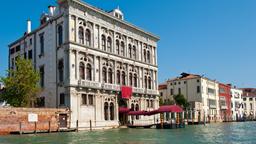 Casinò di Venezia附近的威尼斯酒店