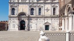 Scuola Grande di San Marco附近的威尼斯酒店