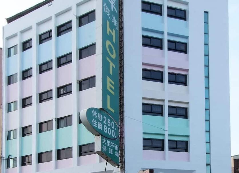 建筑 照片