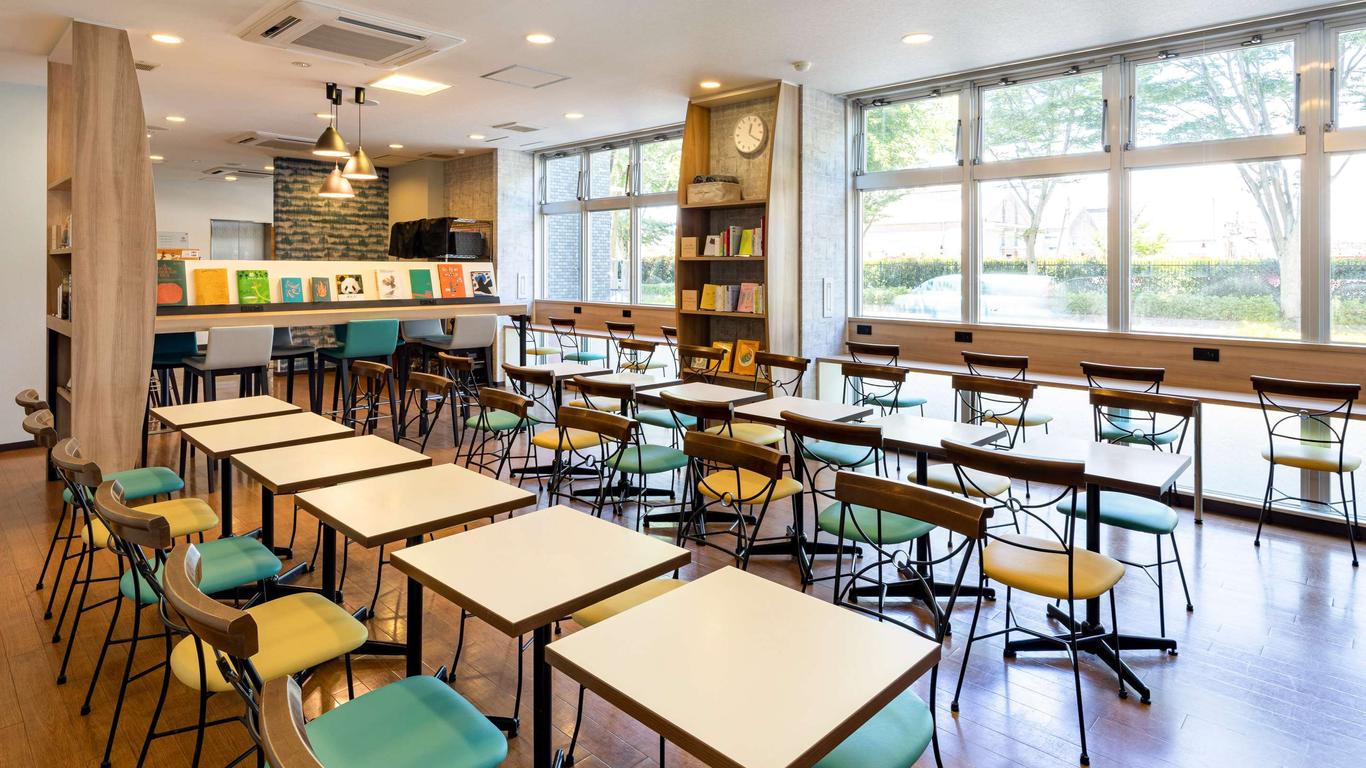 郡山舒适酒店