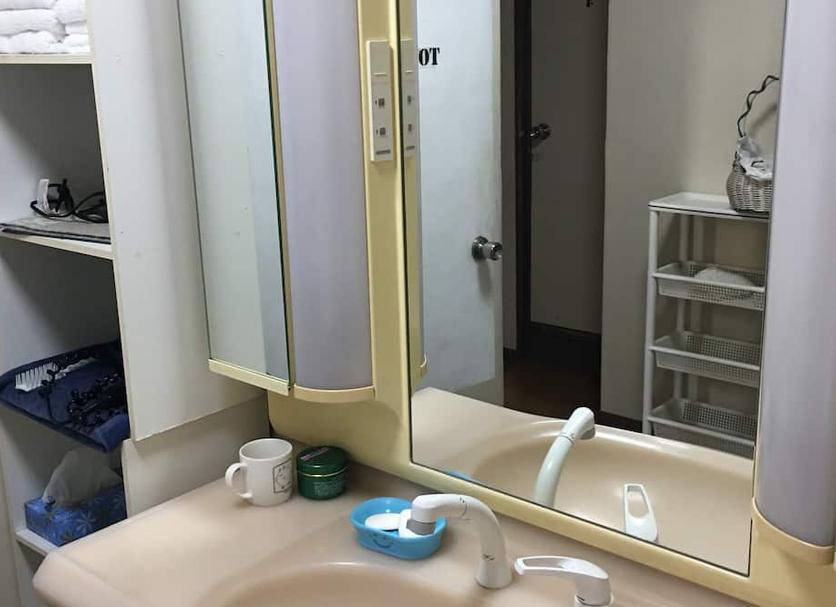 客房设施 照片