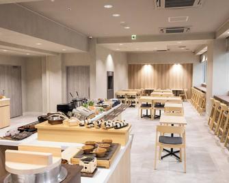 东京京阪浅草酒店 - 东京 - 餐馆