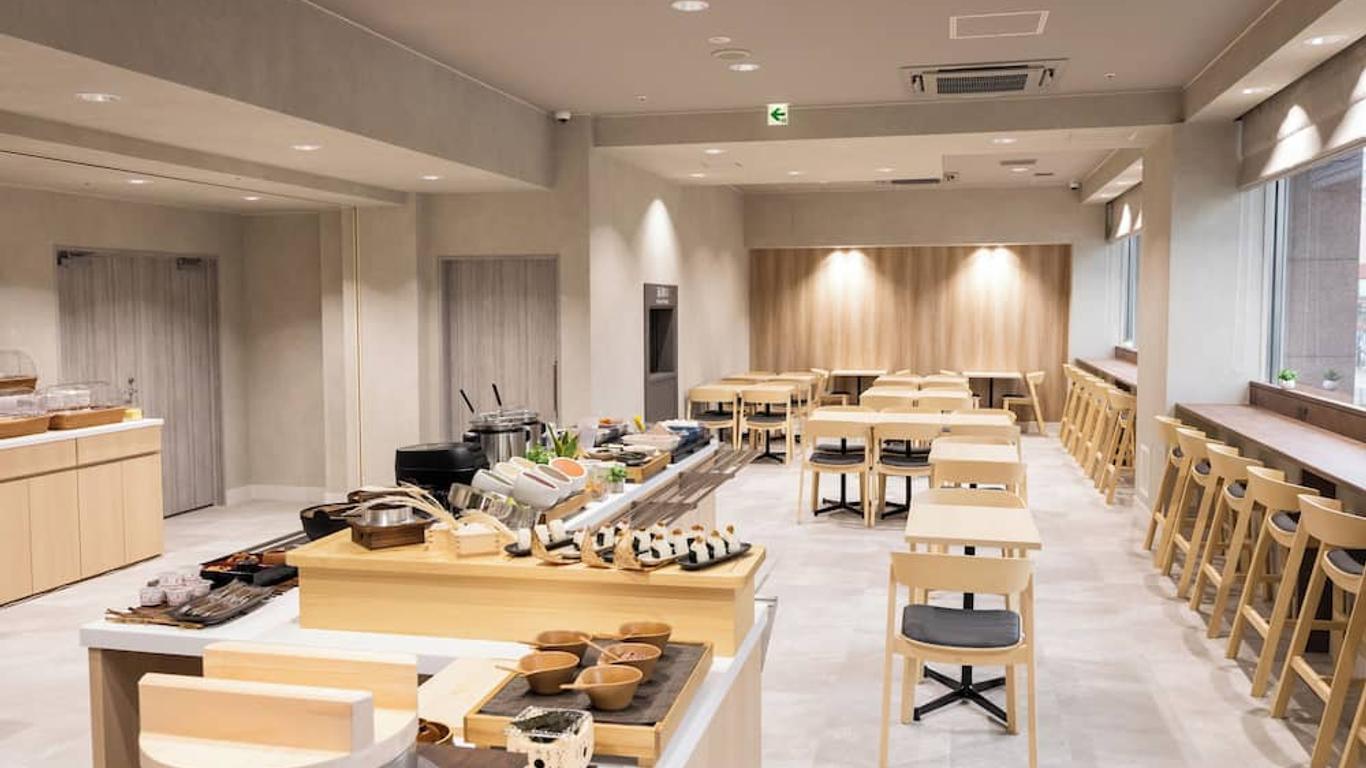东京京阪浅草酒店