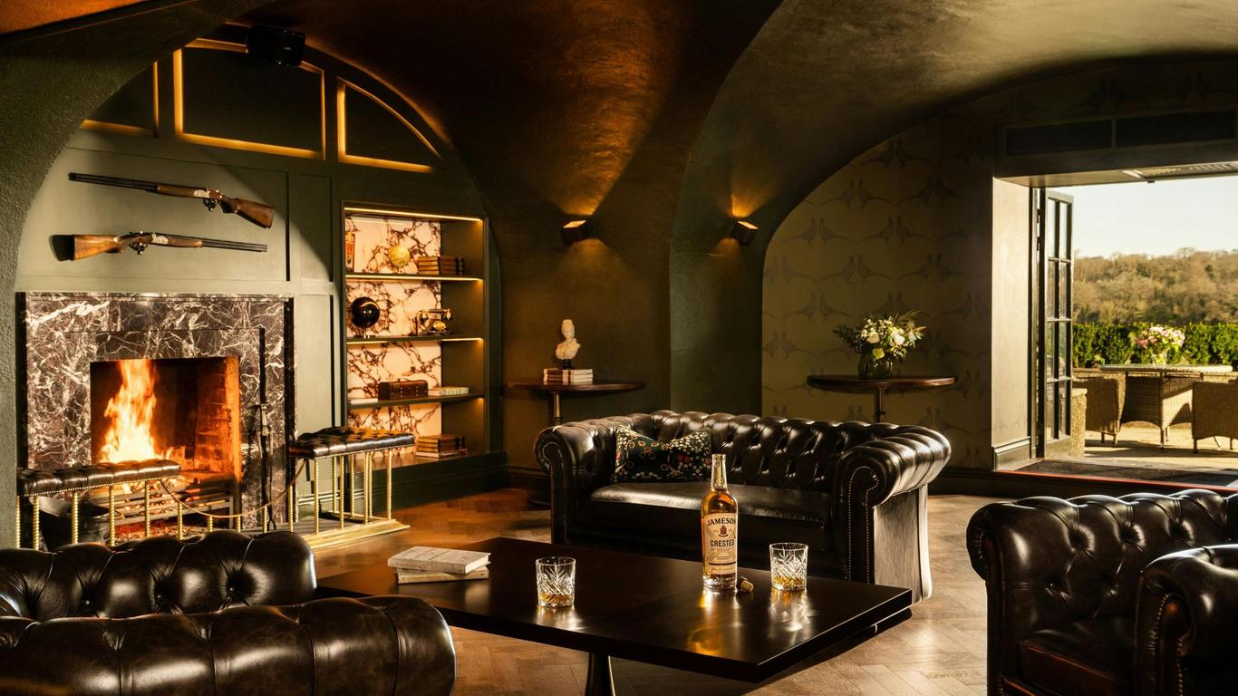 朱丽叶山庄园傲途格精选酒店