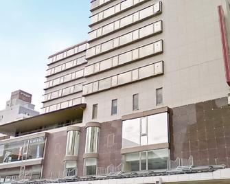 新泻市酒店 - 新泻 - 建筑