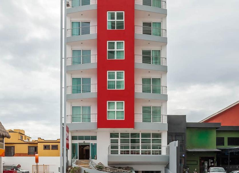 建筑 照片