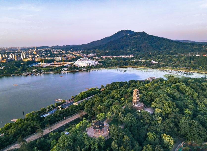 户外景观 照片