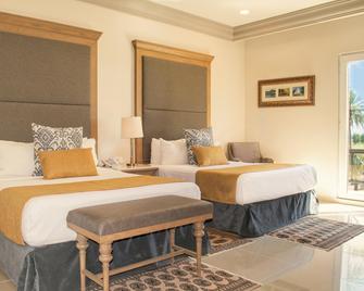 Montebello Golf and Resort - 托雷翁 - 睡房