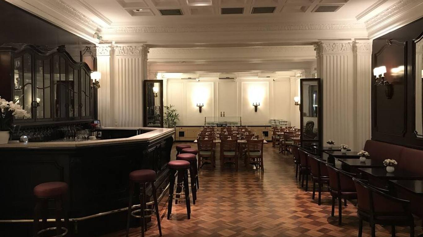奥林达里奥酒店