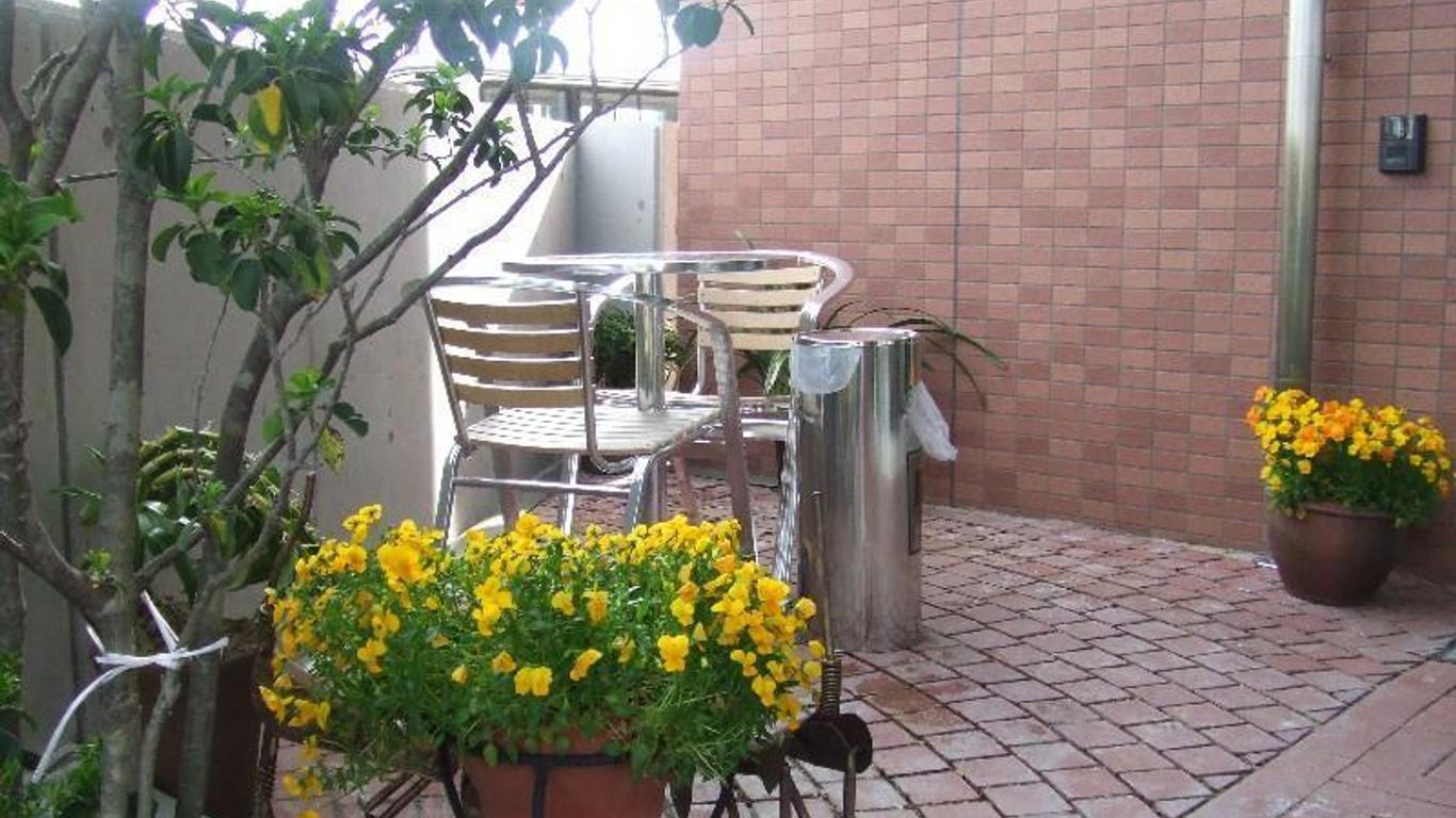 豐田Village 商務酒店