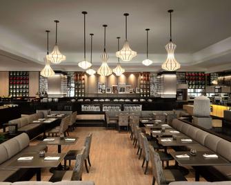 曼谷中庭美爵酒店 - 曼谷 - 餐馆